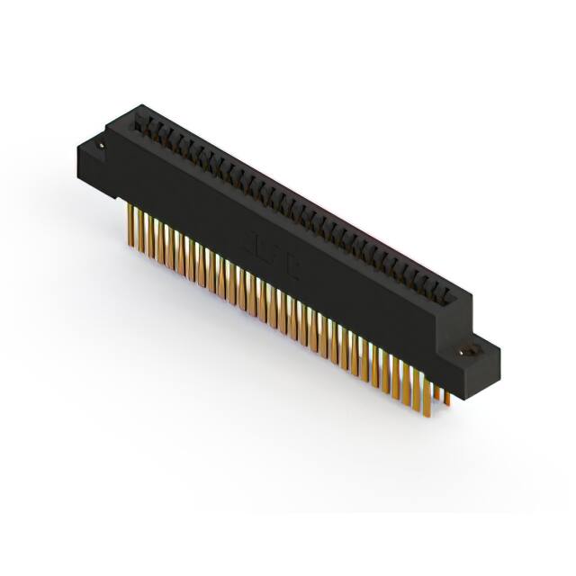 892-060-544-208 EDAC Inc.  Edgeboard Connectors